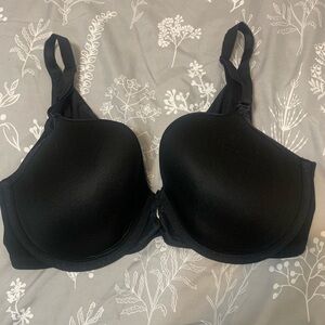 Torrid Curve 38DD Black Bra with Underwire